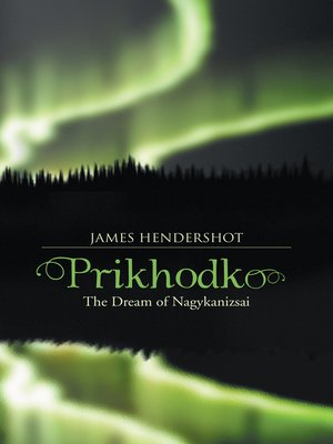 cover image of Prikhodko